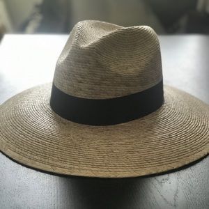 Perfect hat for the summer